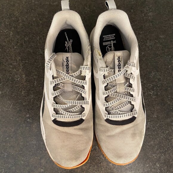Reebok NFX Trainer Training Shoes - Size 7 - Picture 6 of 11